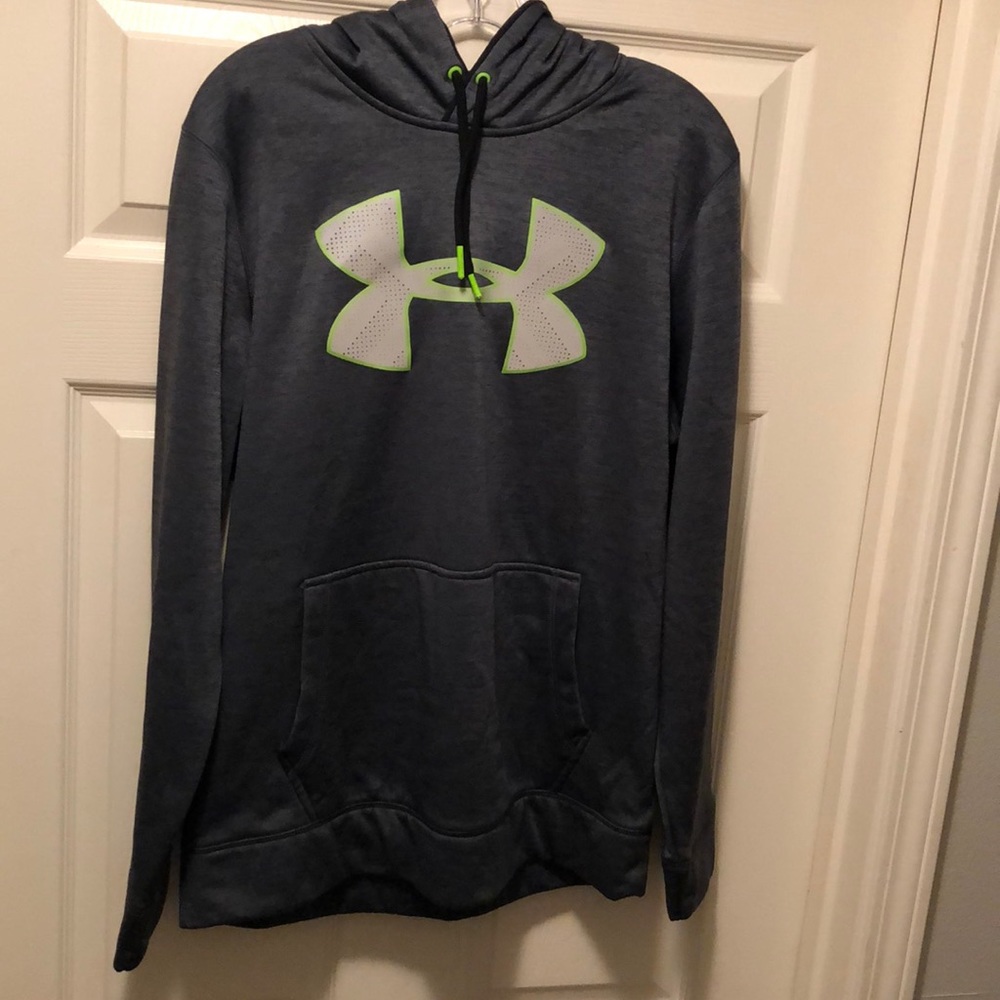 Under Armour Storm 1 Hoodie